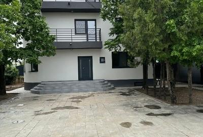 Casă individuală cu 5 camere cu Canalizare în Drumul Taberei - 1