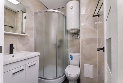 Inchiriere garsoniera Lacul Tei - 3