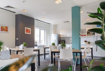 Inchiriere spatiu pentru birouri, 65 mp., Ultracentral Cluj 650 EUR! - 9