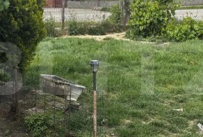 Casă cu 3 camere cu Teren 590 Mp în Lucian Blaga - 4