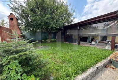 Casa de vanzare, 398 mp, in Giulesti