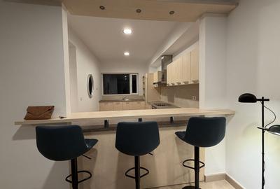 Jiului!Apartament luminos, stradal, terasa, parcare subterana - 9