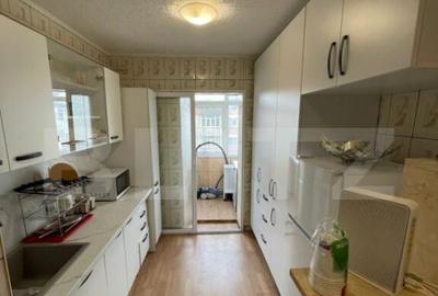 Apartament cu 3 camere, 64 mp, zona Podul De Fier - 7