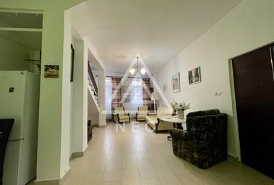 Apartament in casa spre inchiriere | 3 camere | Gruia |