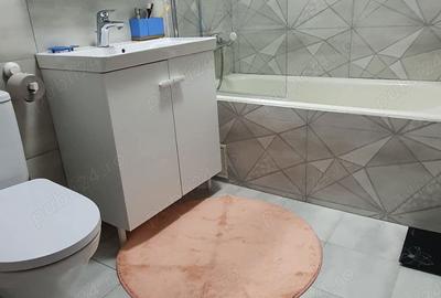 Apartament cu 2 camere semidecomandat în Dorobanți 1 - 2
