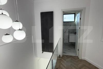 Duplex Modern in Lisaura, 132 mp utili + 16 mp terasa - 7