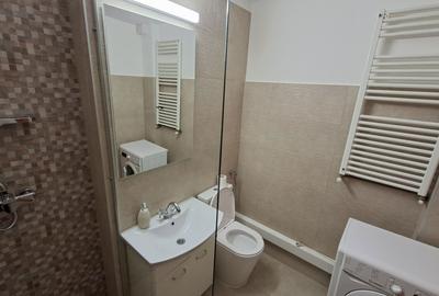Apartament cu 2 camere decomandat în Dosu Bricii - 7