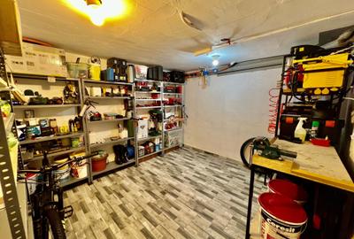 Casă individuală cu 4 camere cu Canalizare în Vișani - 21