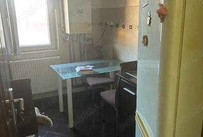 Apartament cu 2 camere semidecomandat în Central - 2