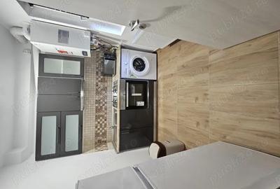 Garsonieră decomandată în Central - 3