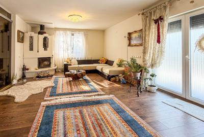 Casă individuală cu 5 camere cu Canalizare în Berceni - 17