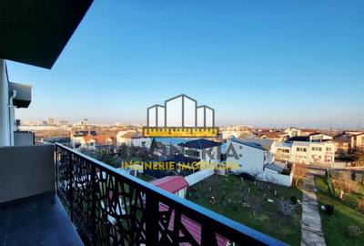 Apartament cu 2 camere decomandat în Titan - 1