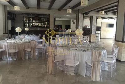 Spațiu comercial, de 700 mp, în Nord - 9