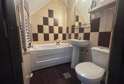 Apartament cu 2 camere - Alexandru cel Bun - 3