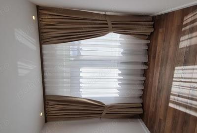 Vand casa D+P+E zona Marasti - 1