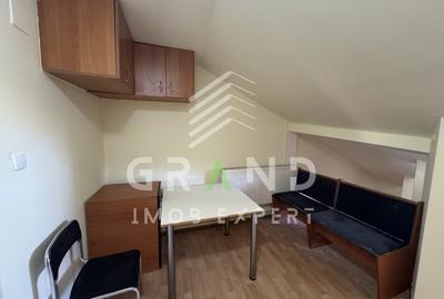 Oportunitate!Garsoniera,UTILITATI INCLUSE,Zona Marasti/Marasesti - 3