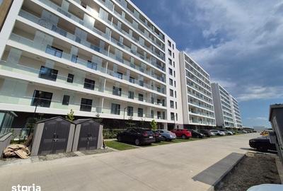 Apartament cu 2 camere în Central - 5