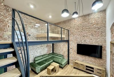 Inchiriere Apartament exclusivist, 1 camera, totul NOU, Piata Unirii Inchiriere Apartament exclusivist, 1 camera, totul NOU, Piata Unirii - 5