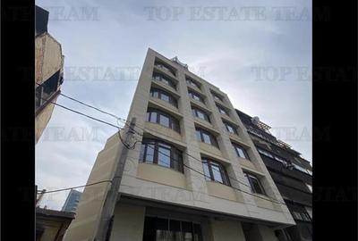 Spatiu comercial | Pia?a Universitatii | Parter + Etaj | 225 mp - 9