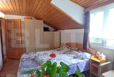 Casa individuala 5 camere, teren 2800 mp in Moldovenesti - 20