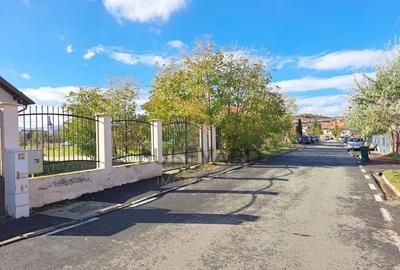 Casa noua + atelier 49 mp + teren 1030 mp! - 2