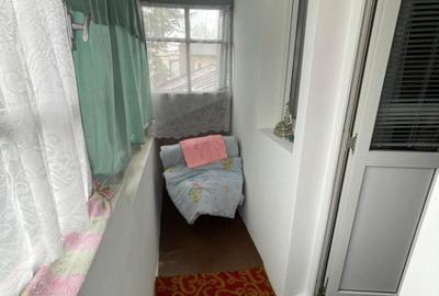 Casă cu 4 camere cu Teren 150 Mp în 13 Septembrie - 15
