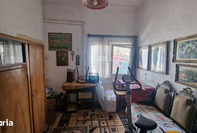 Casă cu 5 camere cu Teren 311 Mp în Cantacuzino - 15