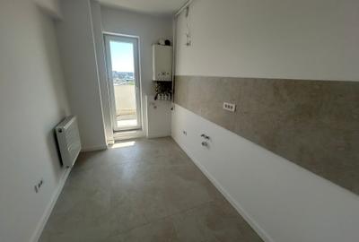Apartament cu 2 camere decomandat în Metalurgiei - 4