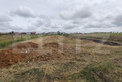 Teren intravilan in Cheriu foarte aproape de inelul metropol - 1