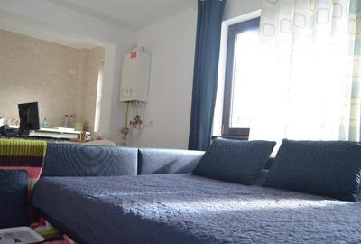 Se inchiriaza garsoniera mobilata si utilata in Busteni - 2