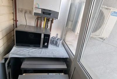 Apartament 3 camere C.?agului - 10