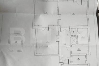 Apartament 4 camere, 126,80 mp, zona Balcescu - 4