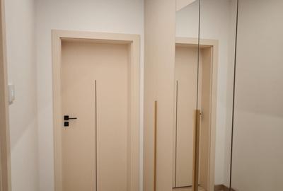 Casă cu 2 camere cu Piscina în Șura Mică - 35