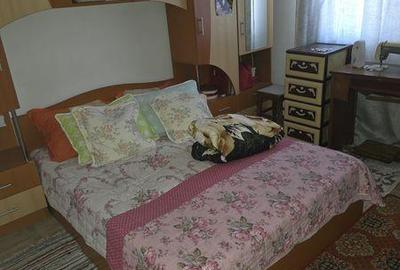 Apartament cu 3 camere în Hârșova - 5