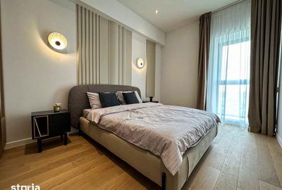 Apartament cu 2 camere în Floreasca