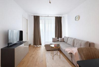 Apartament cu 2 camere nedecomandat în Aviației - 4