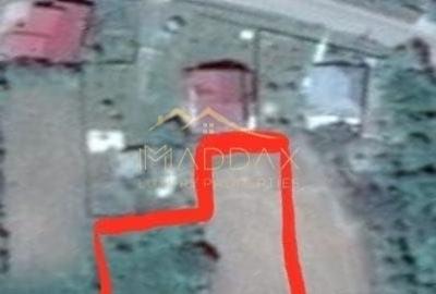 Teren intravilan***1500mp***Leordeni-Arges - 5