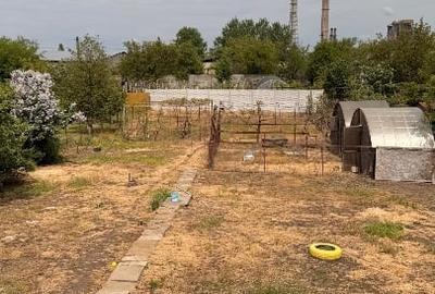 Casă individuală cu 4 camere cu Canalizare în Bariera Vâlcii - 3