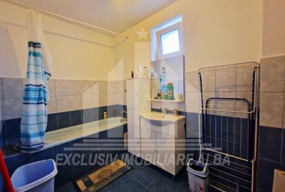 Apartament cu 2 camere decomandat, mobilat în Cetate - 6