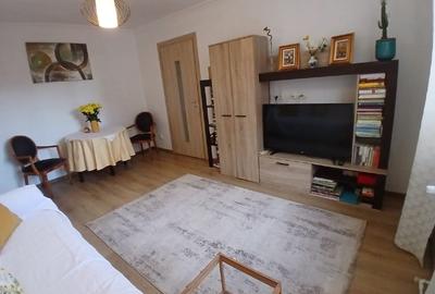 Apartament Gara de Nord - 9