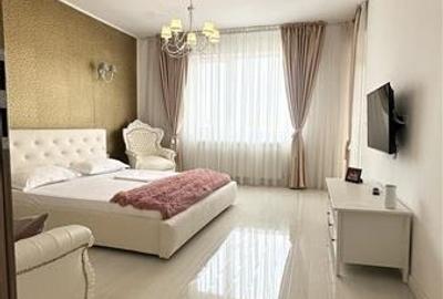 Apartament cu 4 camere decomandat, mobilat în Nord - 14