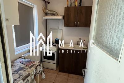 Garsonieră decomandată, mobilată în Nord - 4