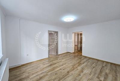 Apartament cu 3 camere semidecomandat în Semicentral
