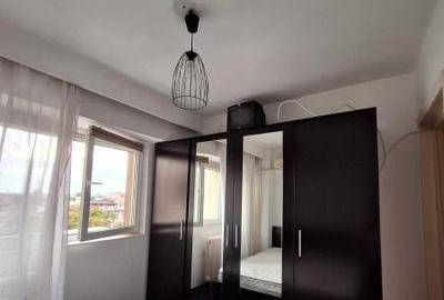 Șos. Ștefan cel Mare – Grozovici •Apartament 3 camere – 94 mp utili • Decomanda - 6