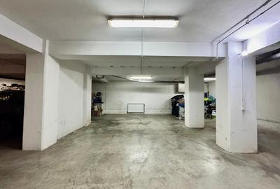 Apartament 4 camere de vânzare – Floreasca | Parcul Verdi | Imobil 2007 - 19