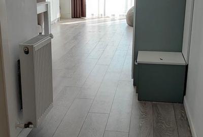 Apartament cu 2 camere semidecomandat în Nord - 3