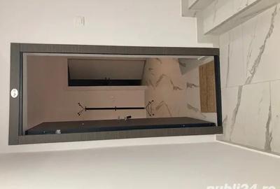 Garsoniera mobilata cu loc de parcare Tei - 9