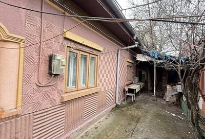 Casă cu 4 camere cu Teren 299 Mp în Berceni - 3