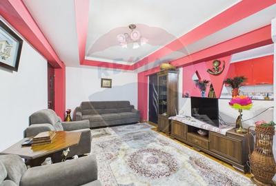 Apartament 2 camere | Parter Inalt | Basarabia | Diham - 3
