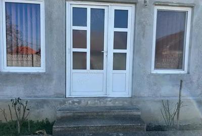 Casă cu 4 camere în Husasău de Tinca - 4